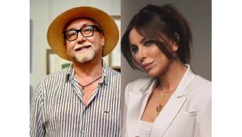 Semen Horov Reveals Shocking Transformation of Ani Lorak