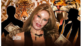 The Enigmatic Life of Jocelyn Wildenstein: A Tale of Love, Surgery, and Scandal