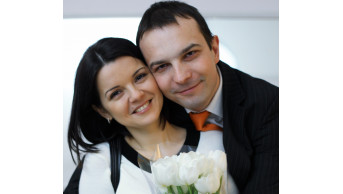 Love Story and Revolution: The Unexpected Union of Padalko and Soboliev