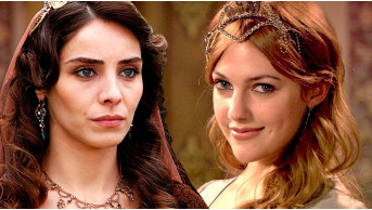 Can Old Rivals Find Peace? Mahidevran and Hurrem's Emotional Reconciliation