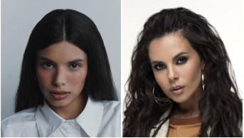 Sensational support: Michelle Andrade defends Nastya Kamenskyi from hate