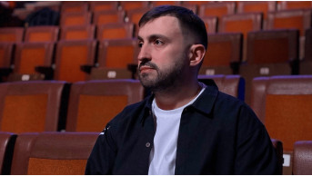 Max Vyshynskyi Debunks Kvartal 95 Mobilization Myths