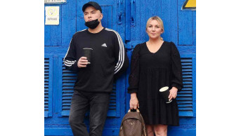 Sensational refusal of Andrii Danylka: Verka Serduchka will not perform at ATLAS!