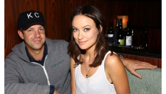 Heartwarming Reunion: Jason Sudeikis and Olivia Wilde Spotted Together After 5 Years