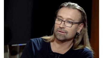 Сенсаційне одкровення: Олег Винник та його таємна дружина розкриті!