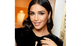 Sensation in Beauty: Santa Dimopulos Reveals Her Botox Secrets