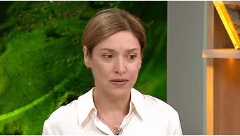 Sensational return: Alyona Vinnytska reveals the secrets of disappearance and new projects