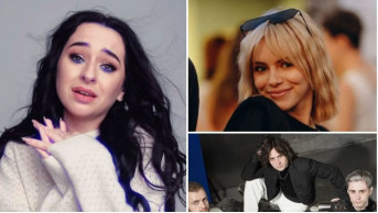 Ukraine's Eurovision 2025 Finalists Revealed: Who Will Shine in Basel?