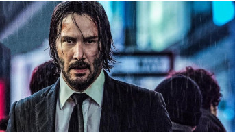 Keanu Reeves Returns as John Wick: Will the Fifth Chapter Break Records?