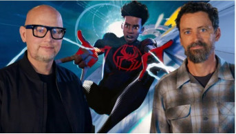 Spider-Man Trilogy Finale: Directors Return for Epic Conclusion