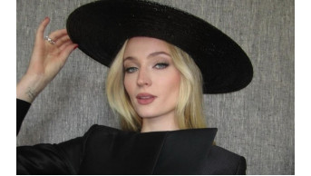 Sophie Turner Returns to the UK: A New Chapter Begins