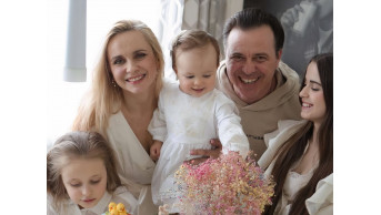 Ukrainian Celebrities Celebrate Easter Amidst Hope and Reflection