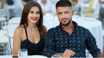 Sensational reunion: Murat Nalkakioglu and Lilia Reus together again?
