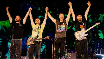 Сенсаційне завершення скандалу: Coldplay і ексменеджер вирішили суперечку