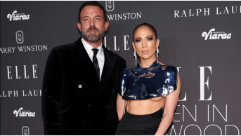 Ben Affleck Reveals Truth Behind Split with Jennifer Lopez