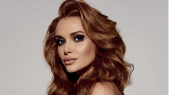 International Life: Slava Kaminska's Transformation Abroad