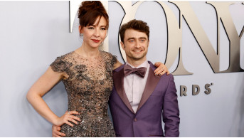 Sensational Tony Awards: Daniel Radcliffe won his first award as Best Actor in a Musical