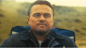 Spectacular Cast in Upcoming Crime Comedy: DiCaprio, Penn & Taylor Shine