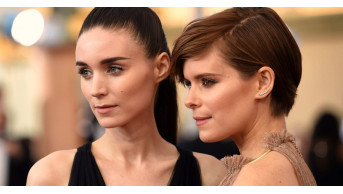 Kate and Rooney Mara Set to Shine in Werner Herzog's Unnamed Drama