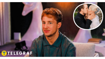 Reality Show Romance: Alexander Teren and Inna Bielien's Unexpected Journey
