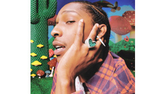 A$AP Rocky's sensational clip: Kyiv is in the center of attention of the music world
