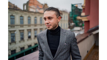 Sensational turn: Taras Topolya spoke about the decision to take up arms and the new plans of the ba