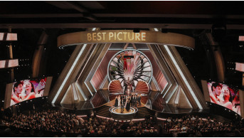 ''Anora'' Wins Big: Oscar Sensation of the Year