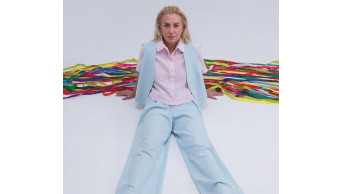 Sensational breakthrough: how new technologies are changing the world of fashion