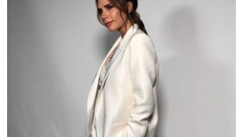 Victoria Beckham's Remarkable Year: New Film and Potential Damehood