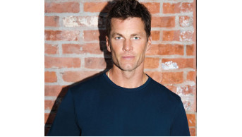 Sensational romance: Tom Brady is dating a young model after his divorce from Gisele Bündchen