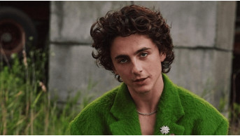 Sensational development: Timothée Chalamet and Kylie Jenner conquer new horizons