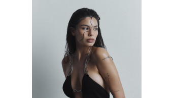 Сенсаційний шлях Michelle Andrade: Від дитинства в Болівії до зірки української сцени