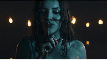 Sensational success: The horror film ''The Witch of Konotop'' collected almost 12 million hryvnias in