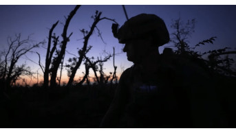 Breakthrough Documentary Highlights Ukrainian Struggle at Sundance