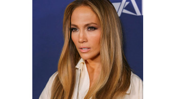 Jennifer Lopez's sensational exit in London: new style or coincidence?