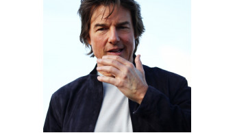 Sensation: Tom Cruise's daughter changes her last name to Noel!