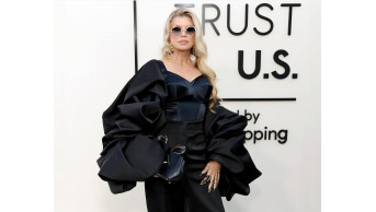 Star-Studded Fashion Trust US Awards 2025: A Night of Glamour and Promise