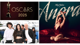 Oscars 2024: ''Anora'' Shines Bright, Defies Expectations