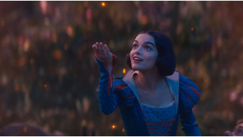 Disney Unveils Snow White's Box Office Magic Amid Criticism