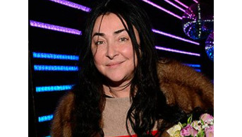 Sensation: singer Lolita leaves Russia after supporting aggression
