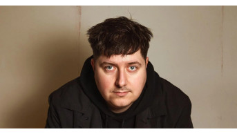 Director Stas Zhirkov: From Ukraine to Europe with a Cultural Mission