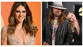 Elizabeth Hurley and Billy Ray Cyrus: A Surprise Romance Blossoms?