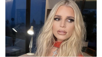 Jessica Simpson's Lavish Californian Mansion for Sale Amidst Divorce