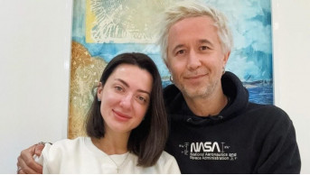 Serhii Babkin returned to his native Kharkiv: how the family met the musician