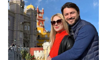 Serhiy Prytula: A Strong Family Amidst the Chaos