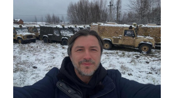 Serhiy Prytula's Financial Strategy: From Media to Meaningful Investments