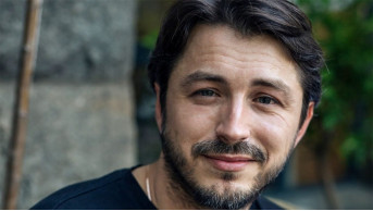 Serhiy Prytula's Journey: From Comedy to Family Man
