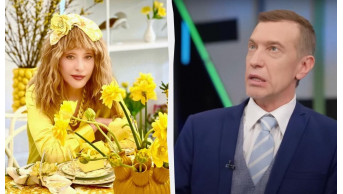 Сергій Сосєдов обрушився на Аллу Пугачову: ''Її час минув''