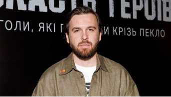 Sergiy Tanchynets' Domestic Bliss: Revealing Life with Yuliana Koretska