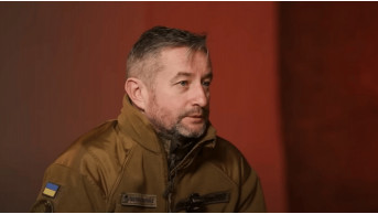 Serhiy Zhadan about ''The Bachelor'': Why the writer refused to participate